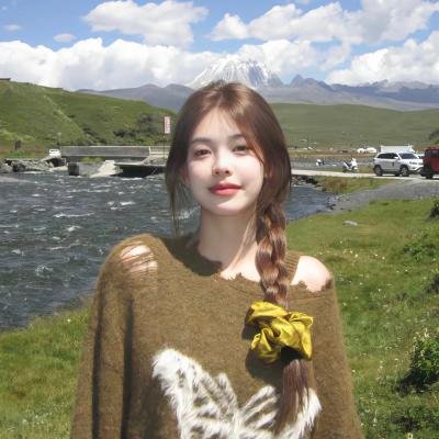 老人院的帕妃女士