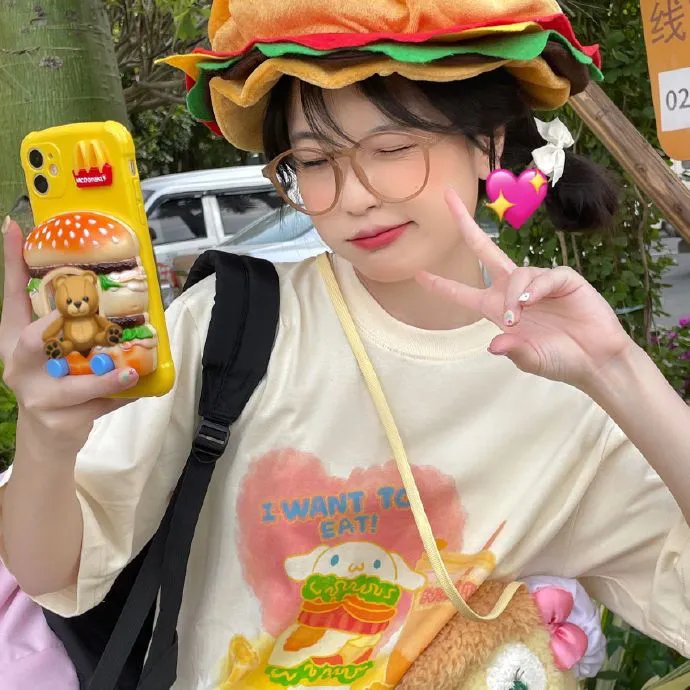 银色猎物