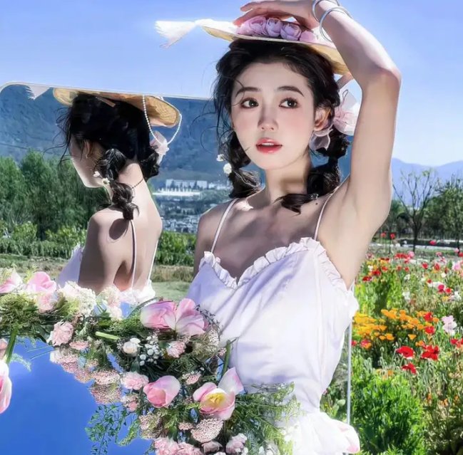 白玉思无瑕